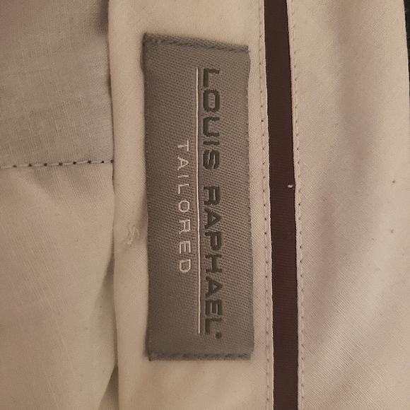 🌟Mens Black Dress Pants🌟 - Picture 7 of 7